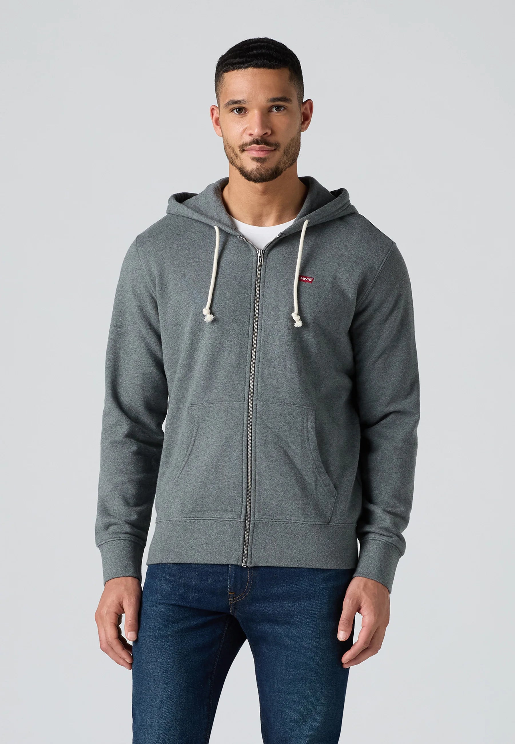 Casaco Levis Original Housemark