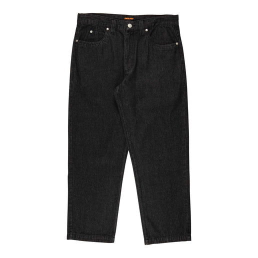 Calças Santa Cruz Factory Jeans