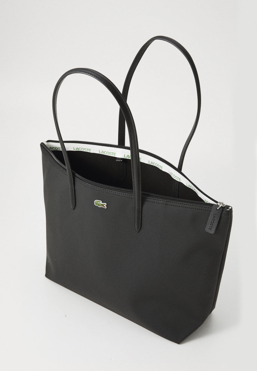Bolsa Lacoste Shopping L
