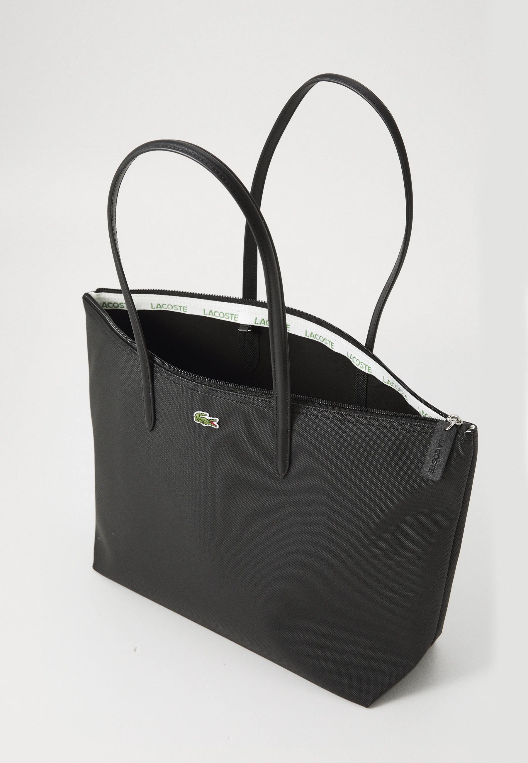 Bolsa Lacoste Shopping L