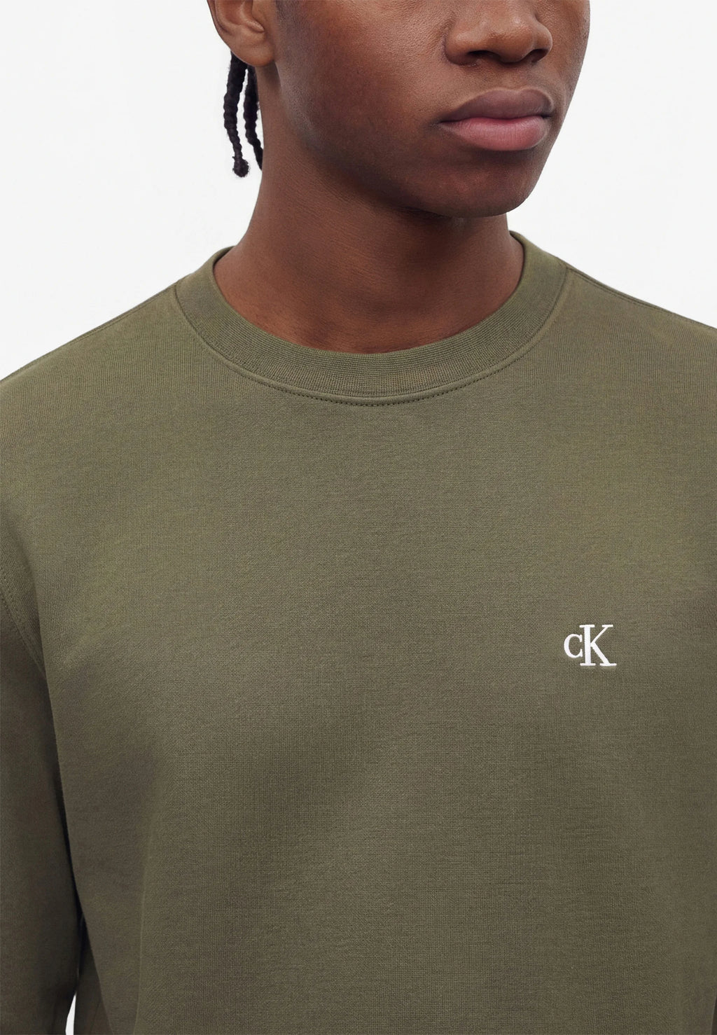 Camisola Calvin Klein Jeans 350 Terry