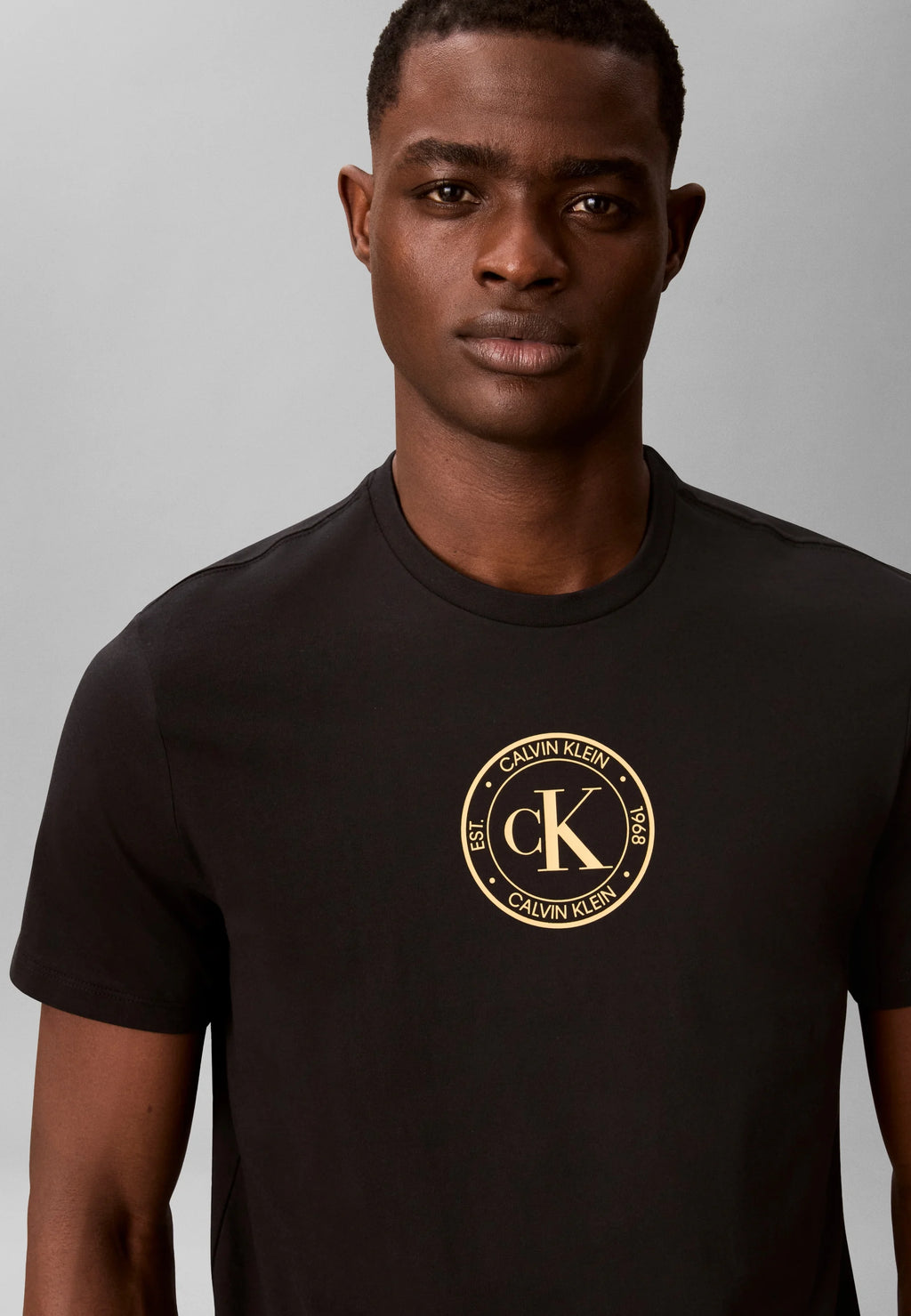 T-Shirt Calvin Klein Jeans 30s Crest