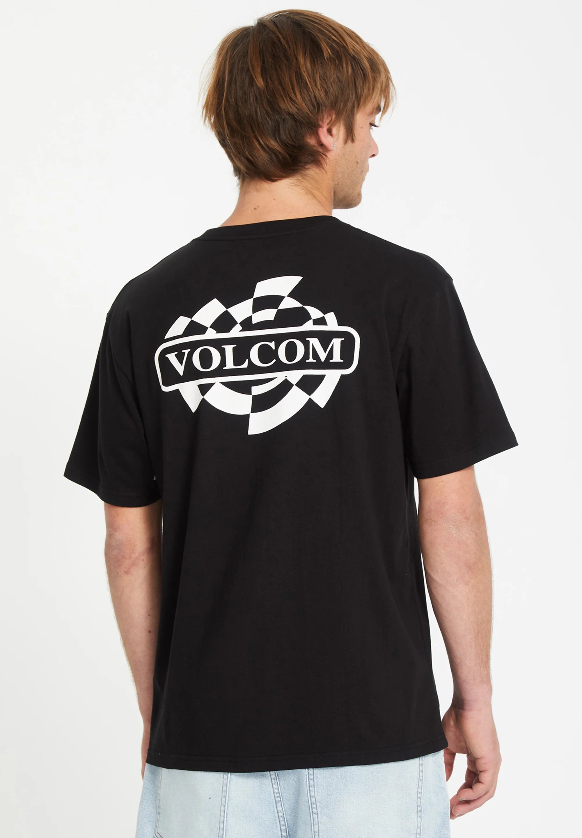 T-Shirt Volcom Starlog