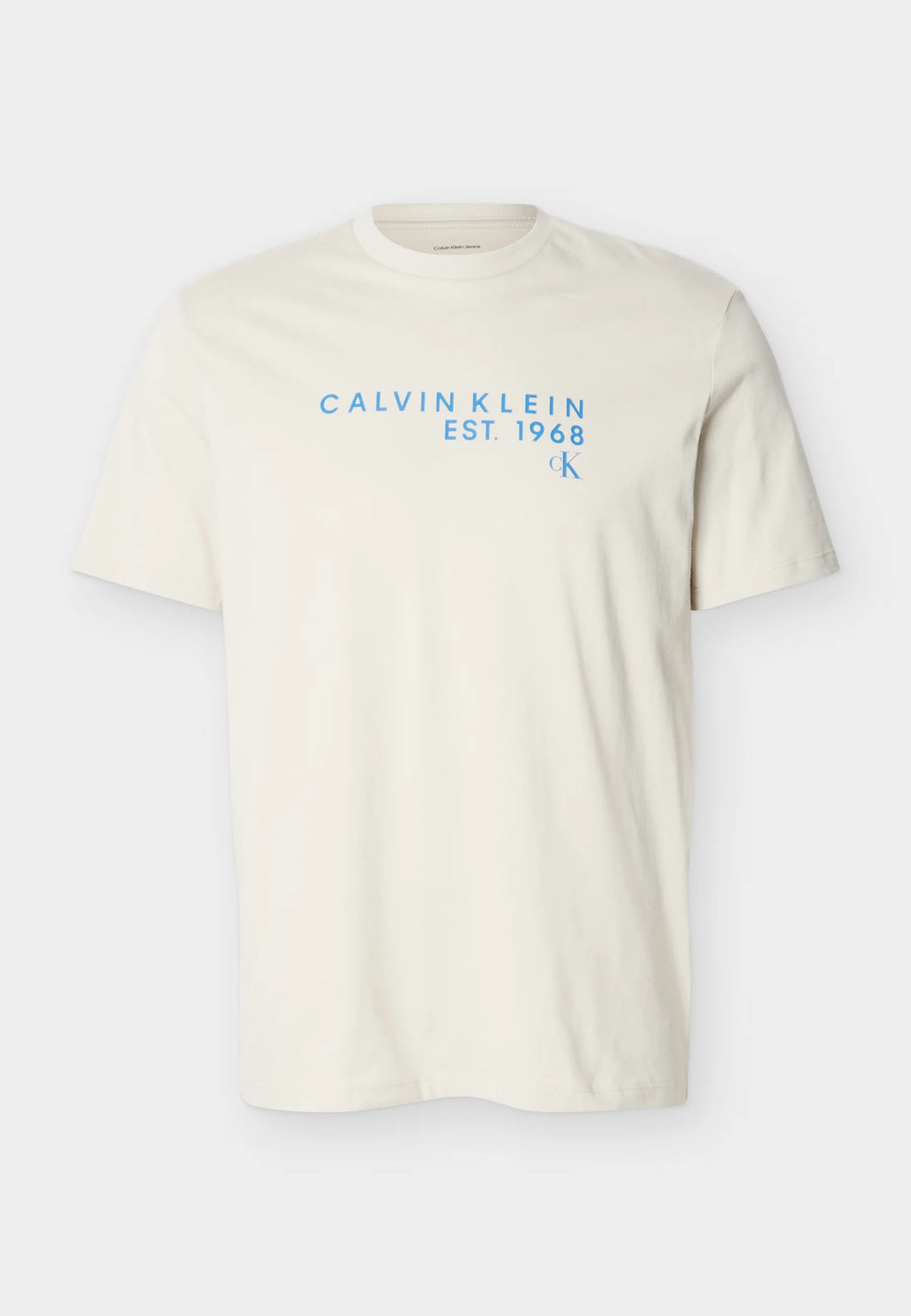 T-Shirt Calvin Klein Jeans Graphic 1968