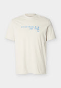 T-Shirt Calvin Klein Jeans Graphic 1968