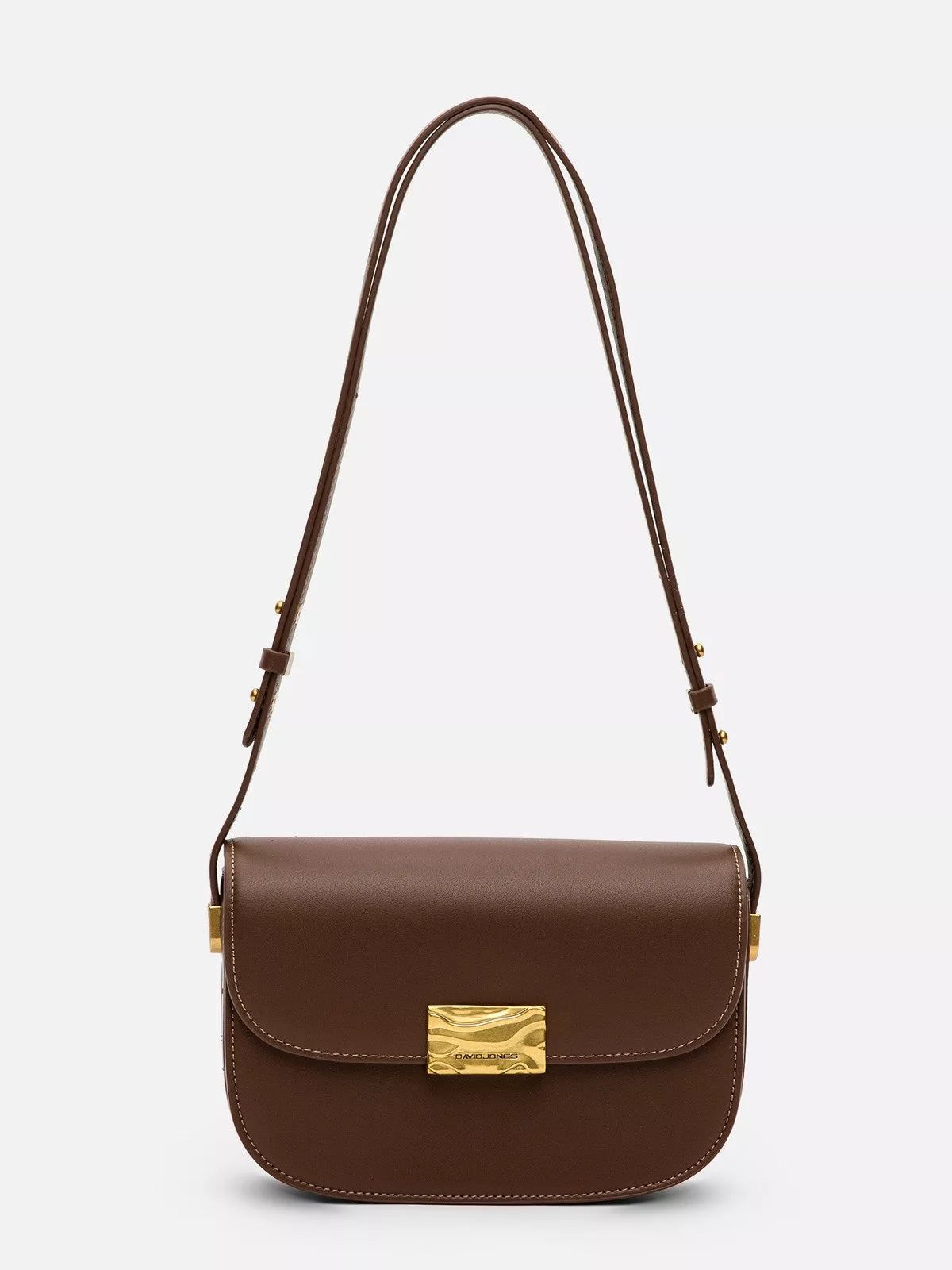 Bolsa Tiracolo David Jones