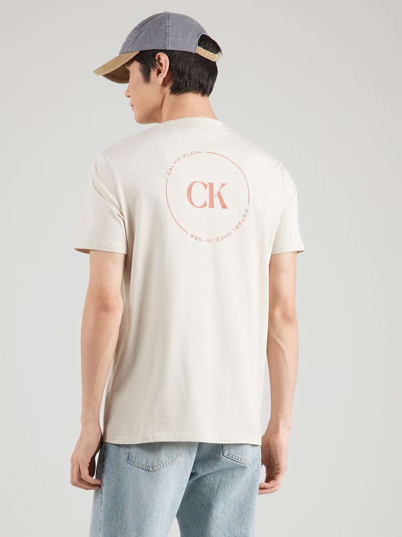 T-Shirt Calvin Klein Jeans 30s