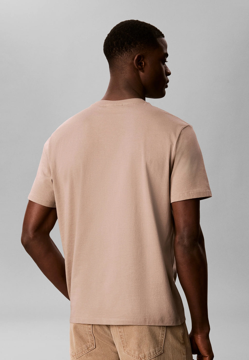 T-Shirt Calvin Klein Jeans Badge
