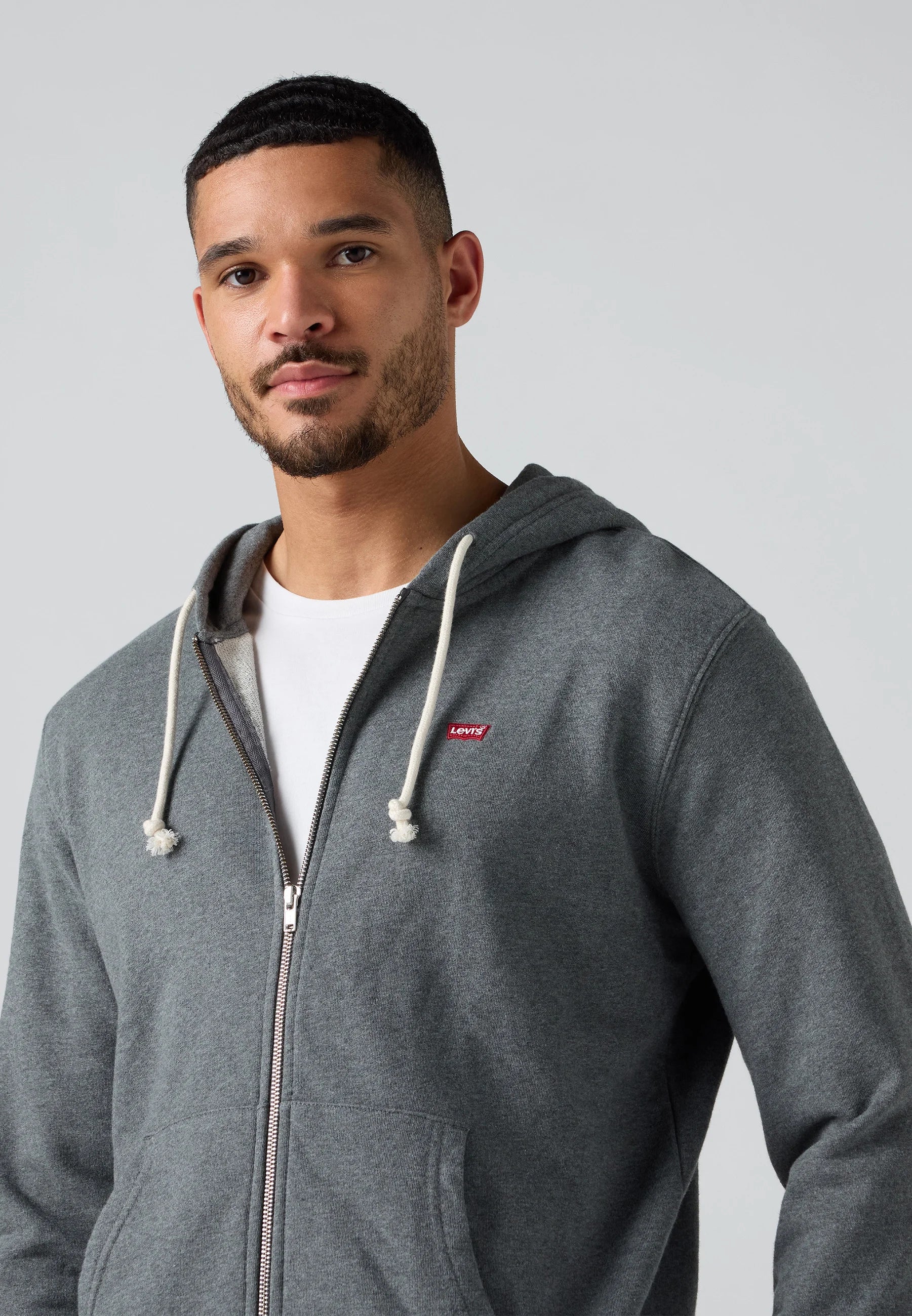 Casaco Levis Original Housemark