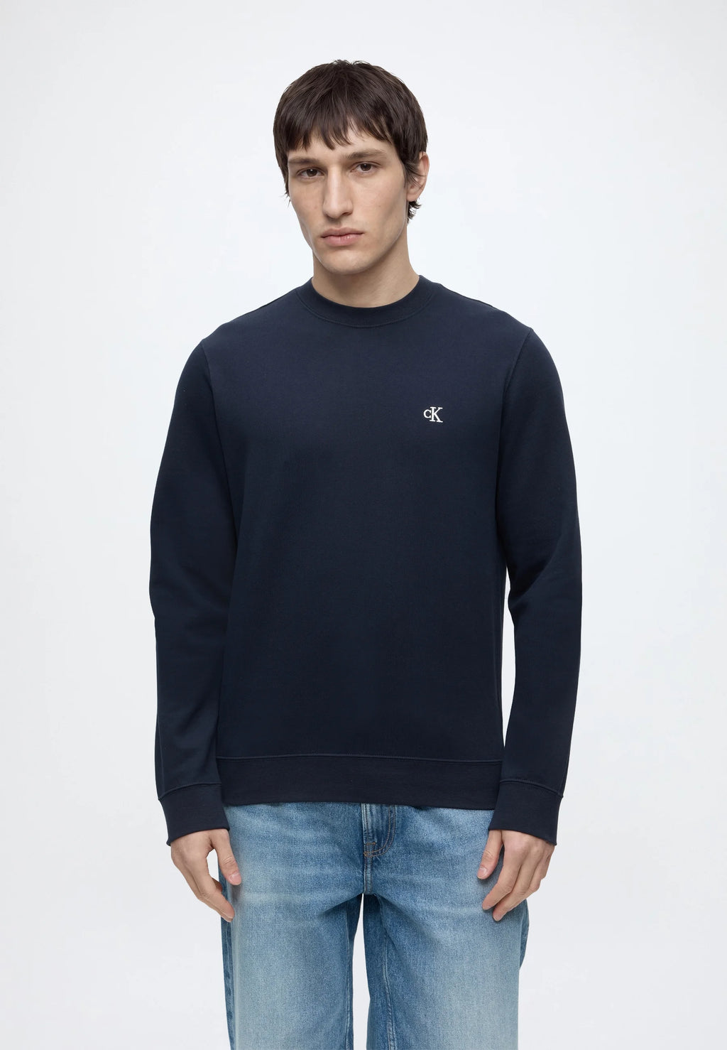 Camisola Calvin Klein Jeans 350 Terry