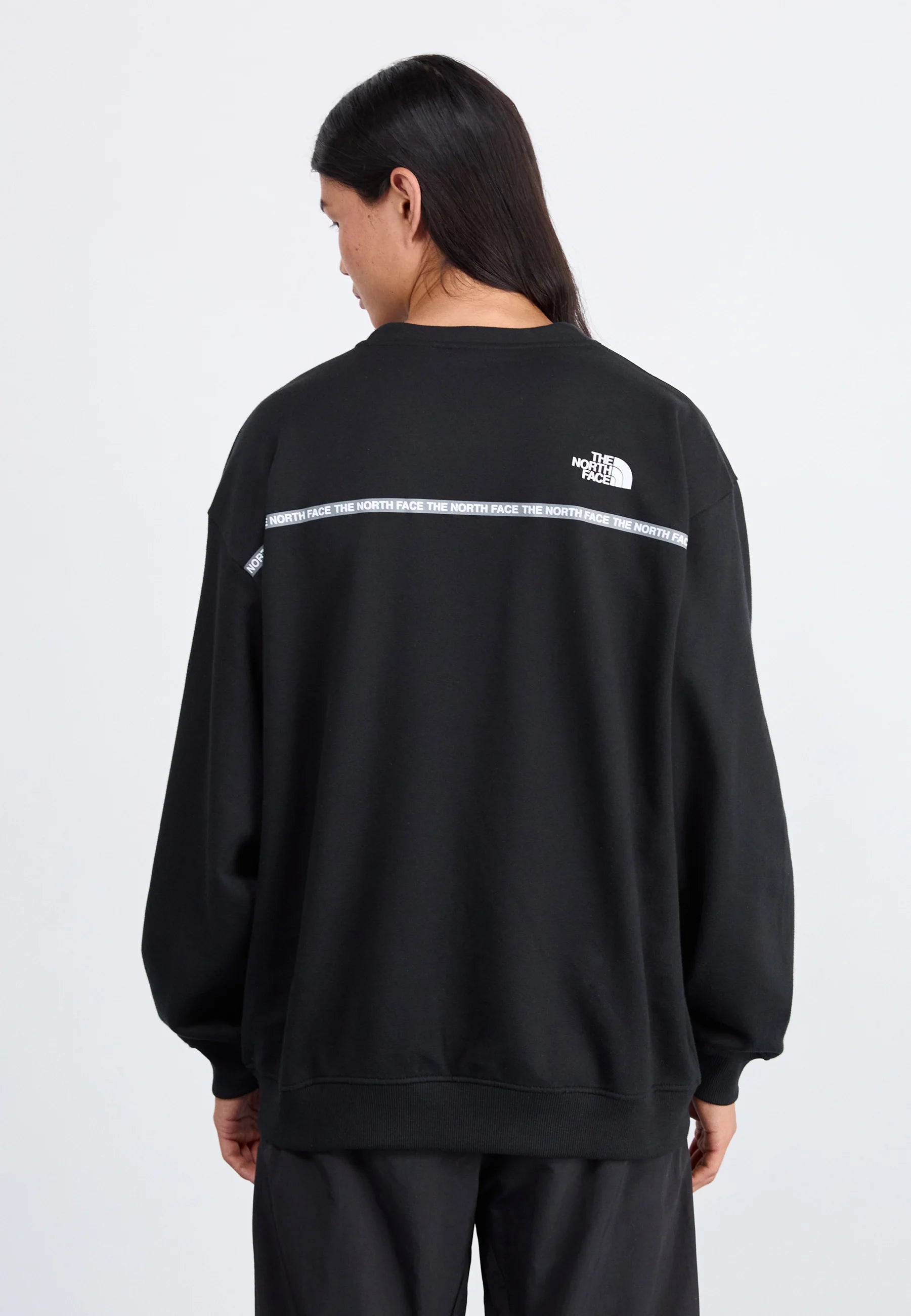 Camisola The North Face Zumu Crew