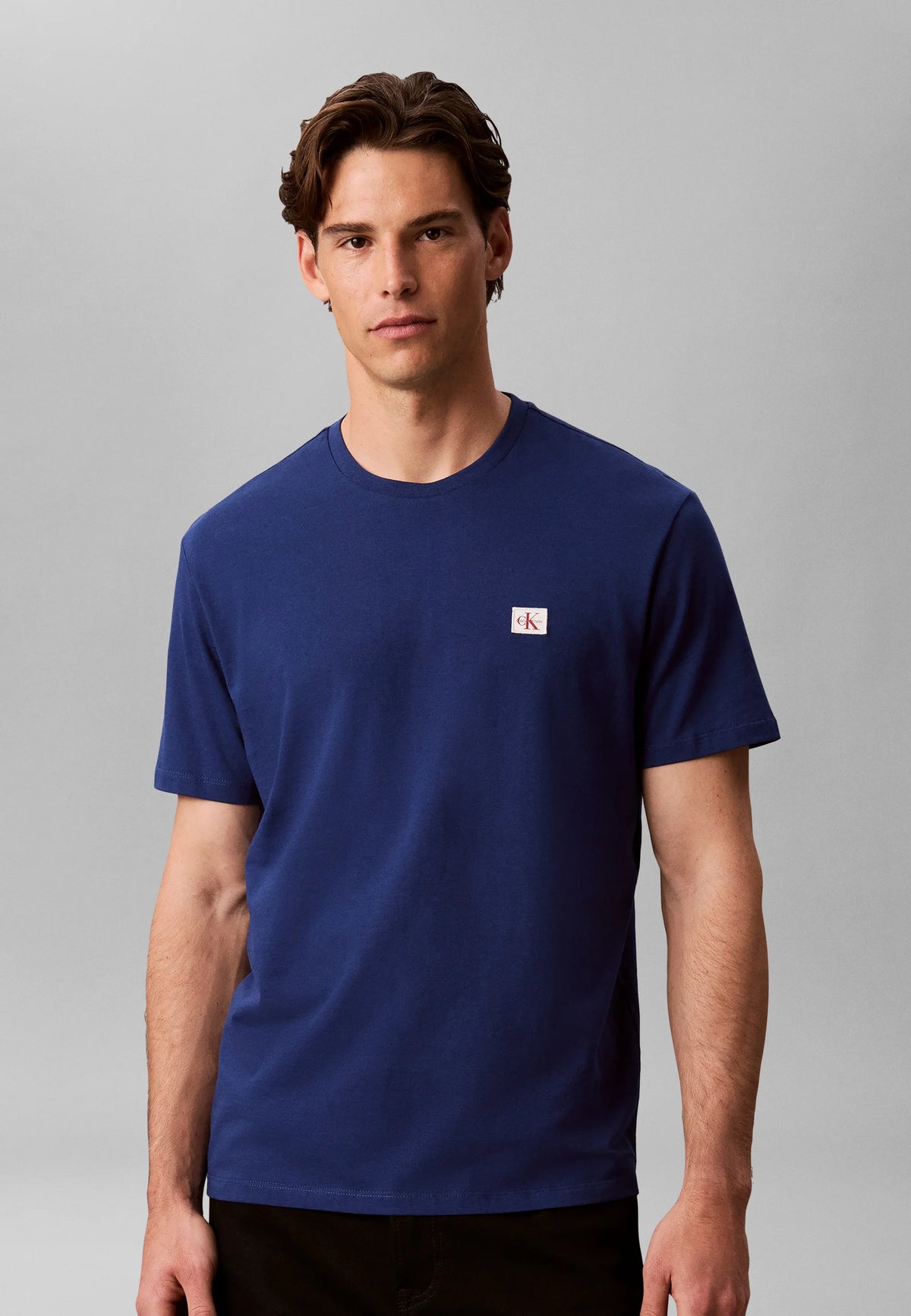T-Shirt Calvin Klein Jeans Badge