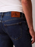 Calças Calvin Klein Jeans Slim Taper