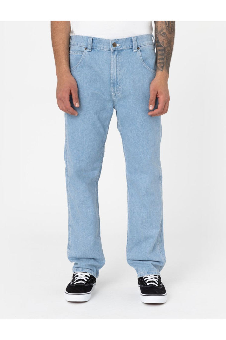 Calças Dickies Houston Denim