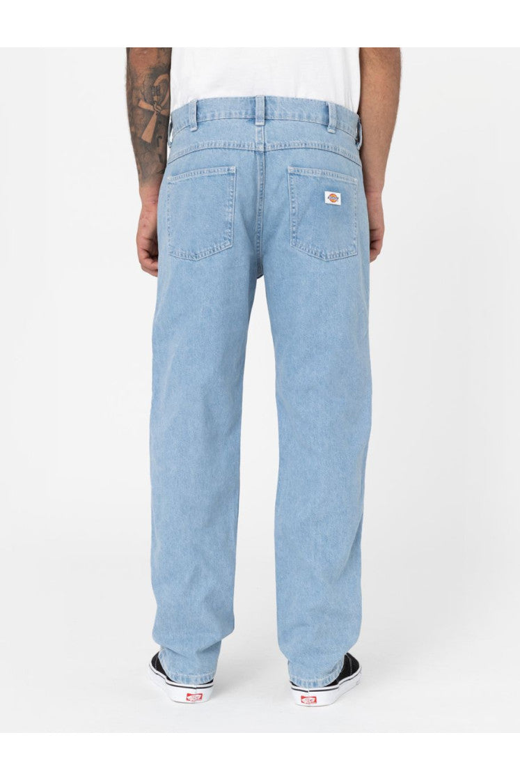 Calças Dickies Houston Denim