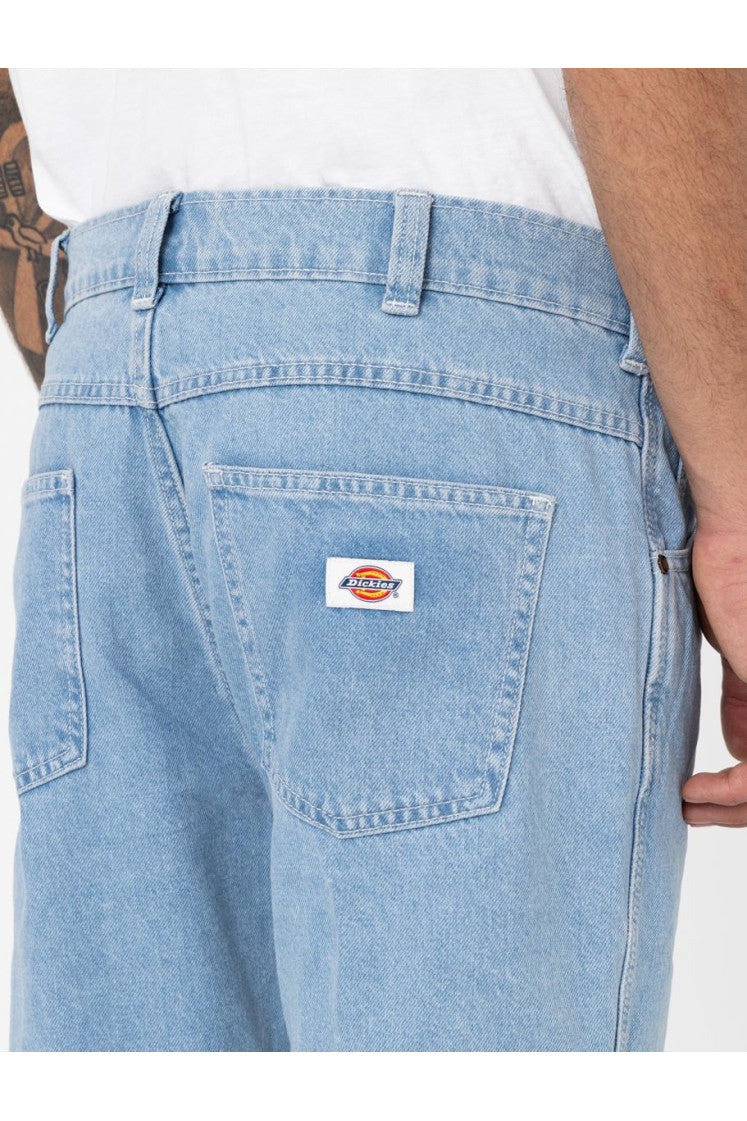 Calças Dickies Houston Denim