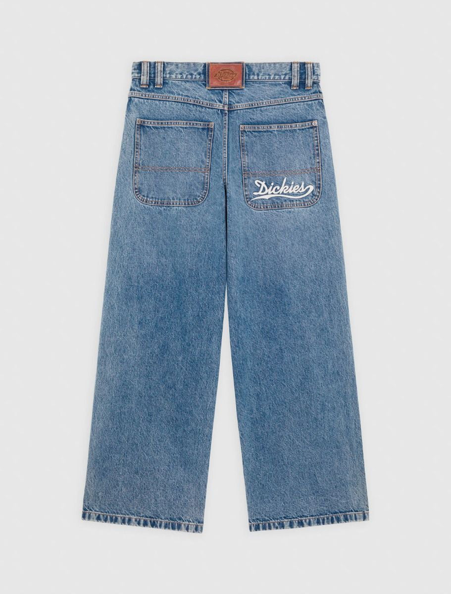 Calças Dickies Loose Wave