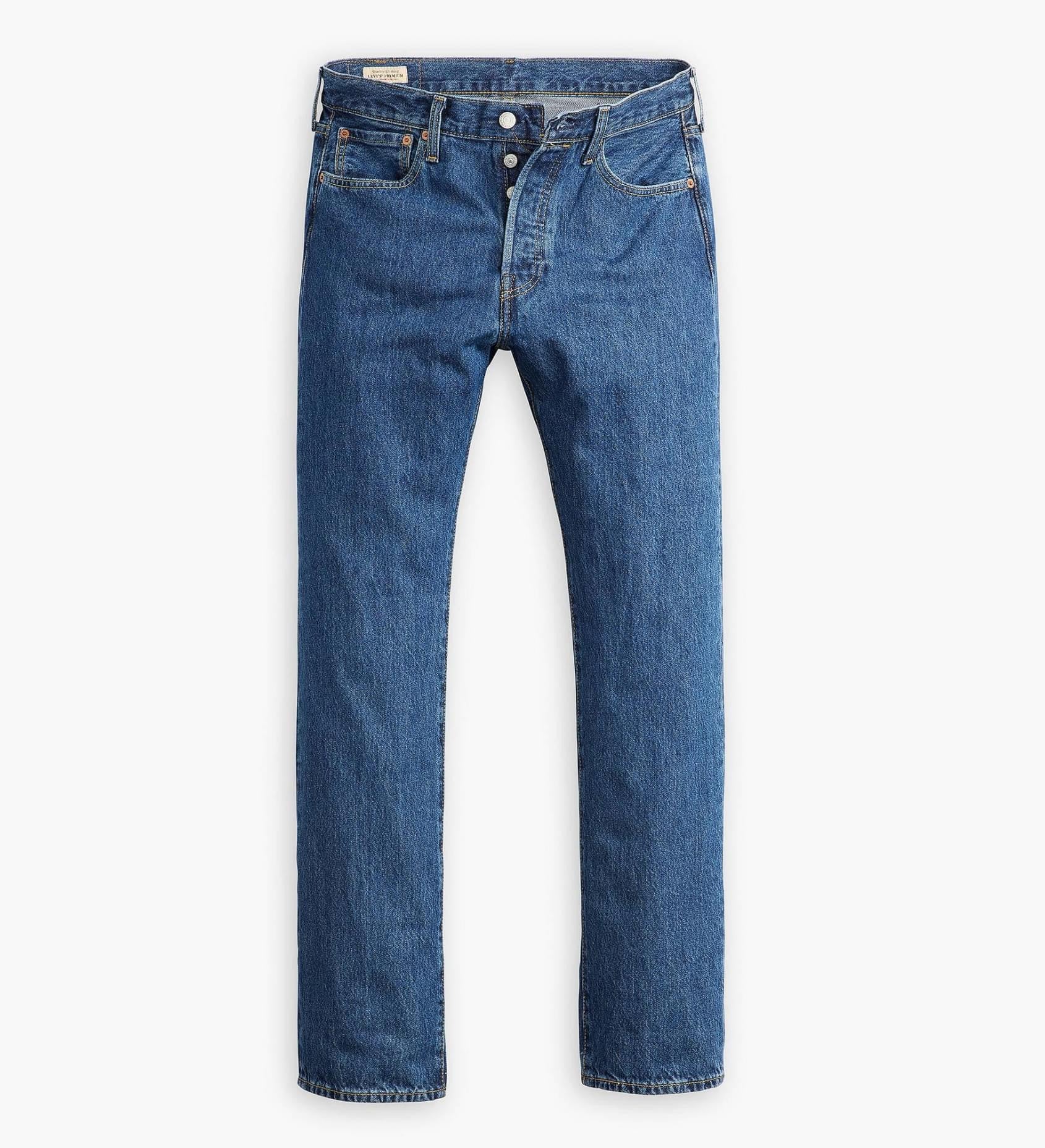 Calças Levis 501 Original