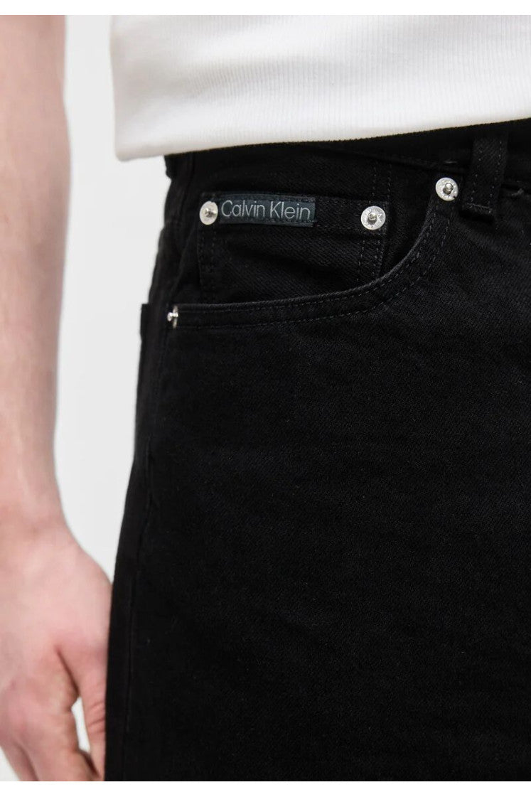 Calções Calvin Klein Jeans 90s