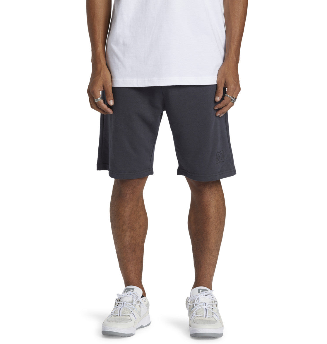 Calções DC Shoes Highland