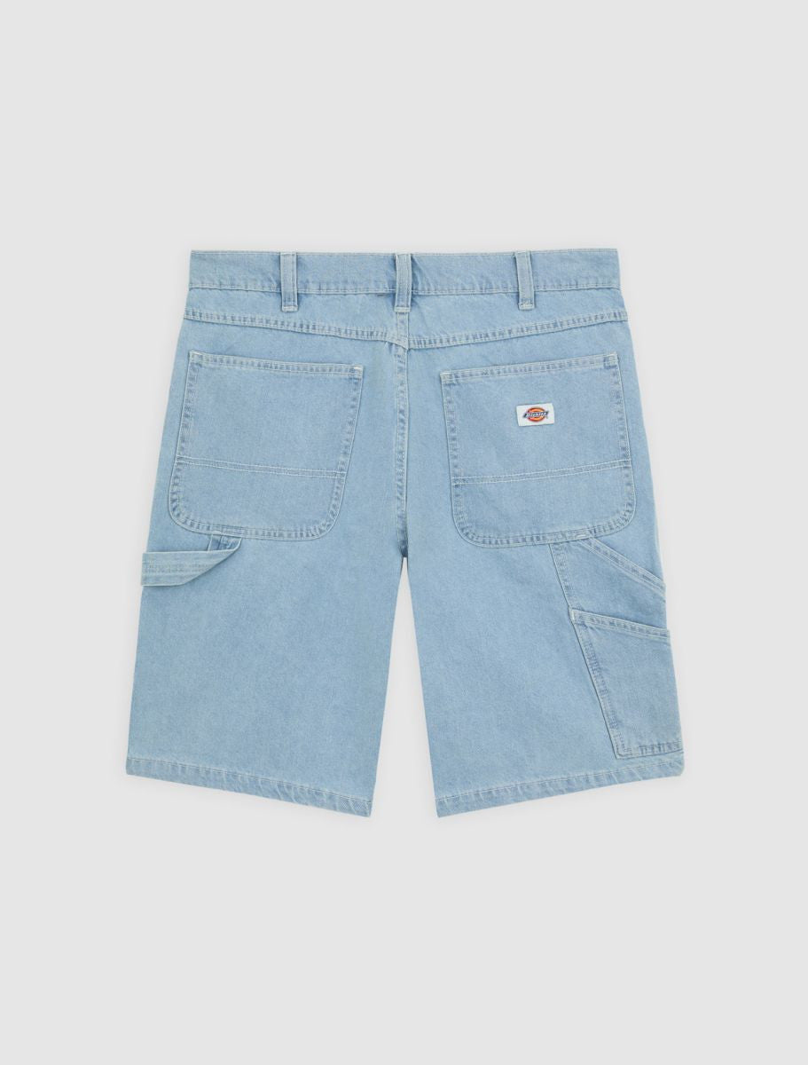 Calções Dickies Garyville Denim