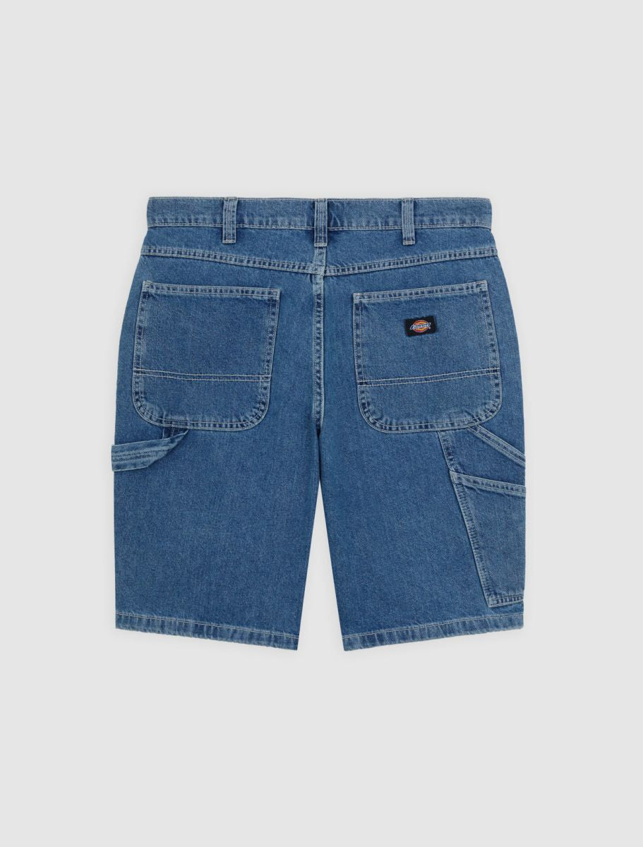 Calções Dickies Garyville Denim