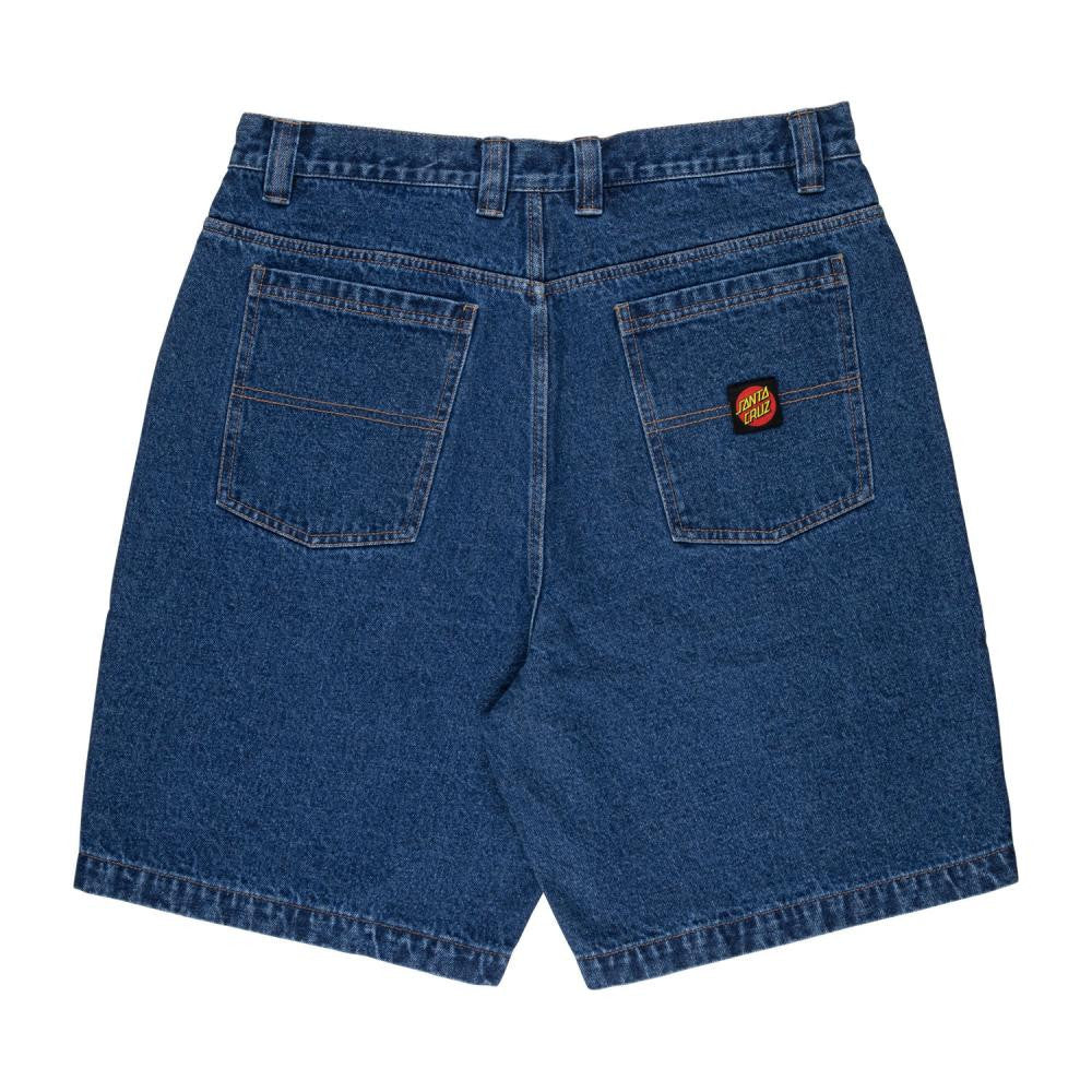 Calções Santa Cruz Big Shorts
