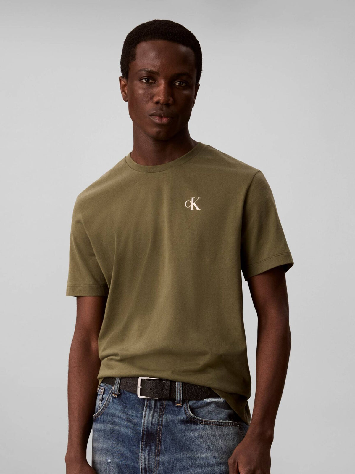 T-Shirt Calvin Klein Jeans SS 30S