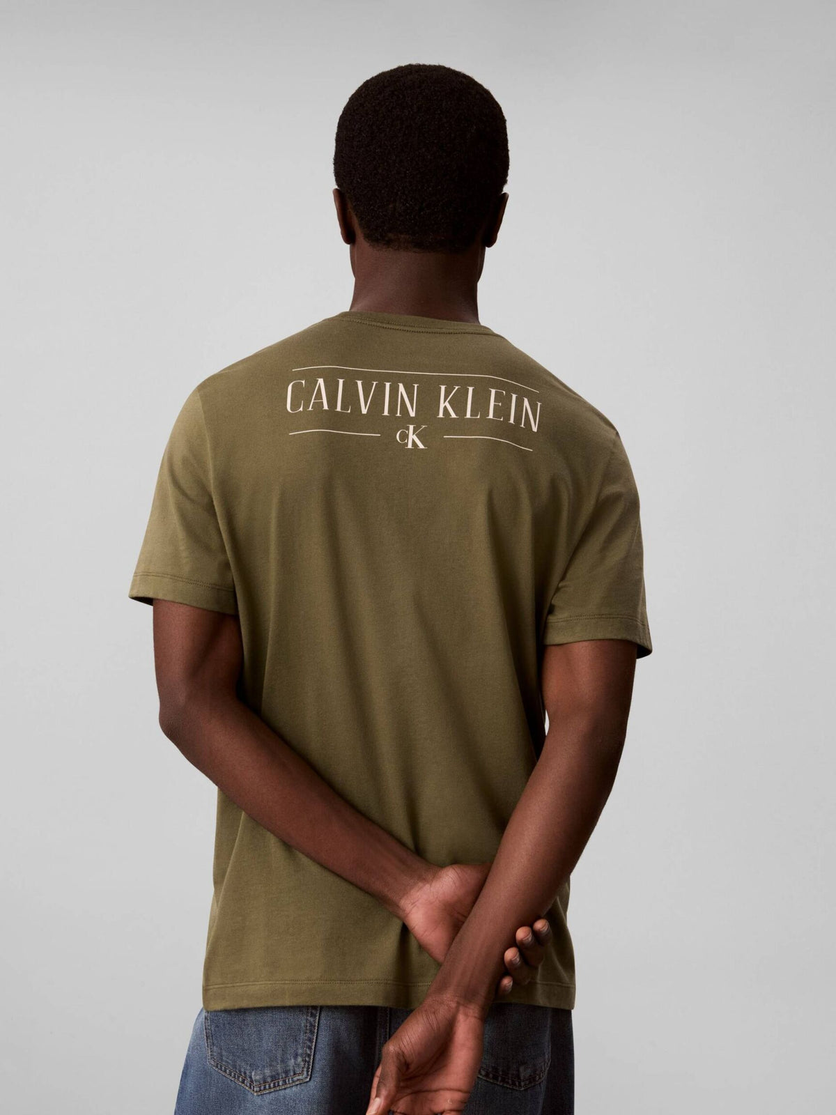 T-Shirt Calvin Klein Jeans SS 30S
