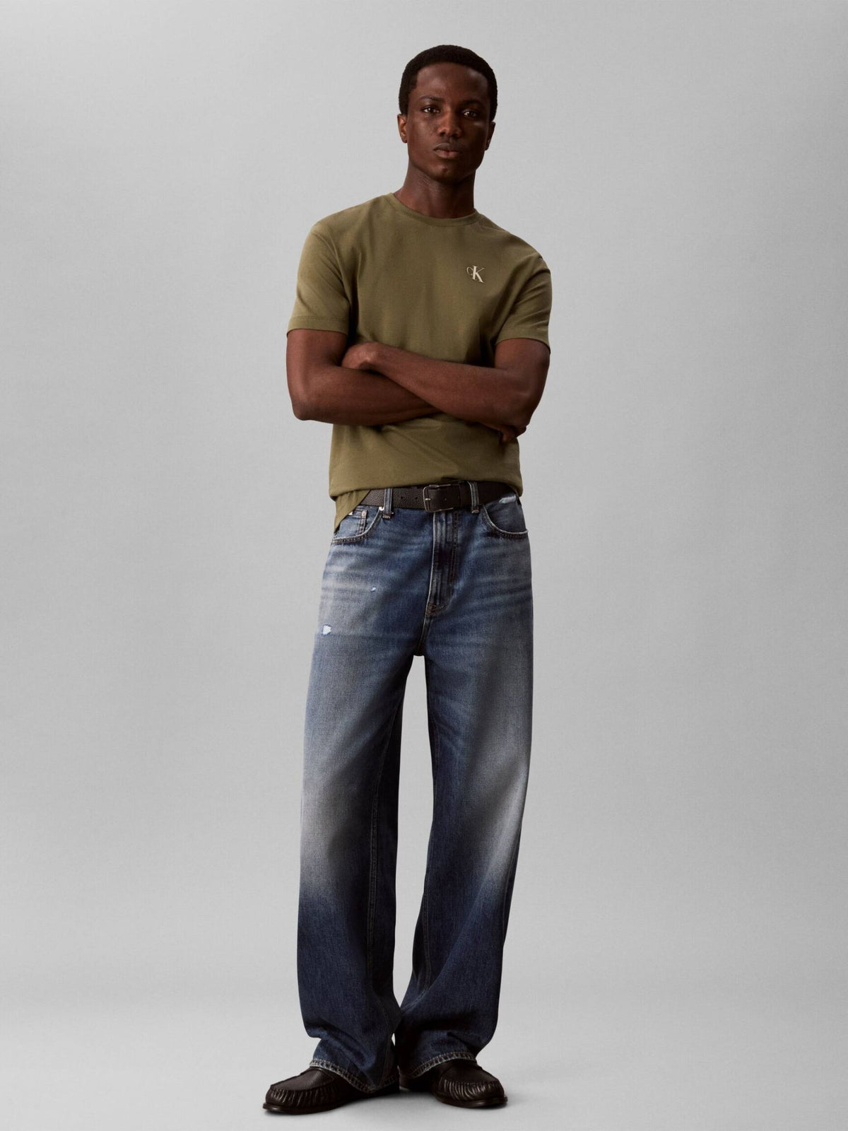 T-Shirt Calvin Klein Jeans SS 30S