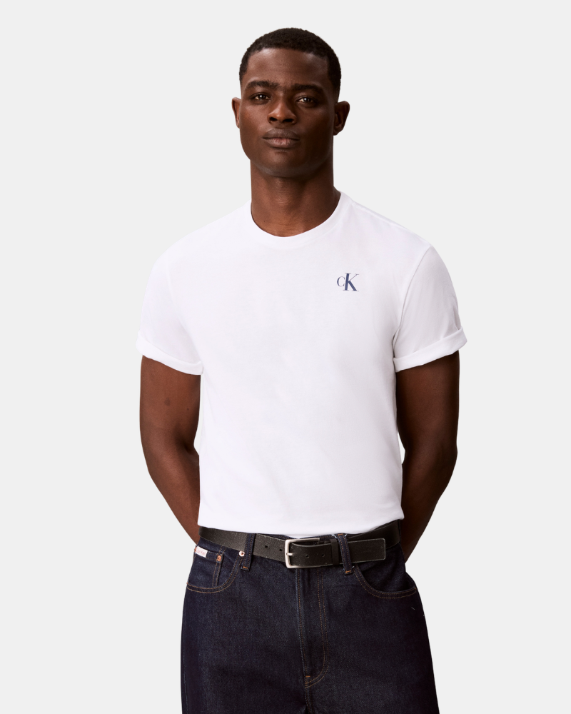 T-Shirt Calvin Klein Jeans SS 30S