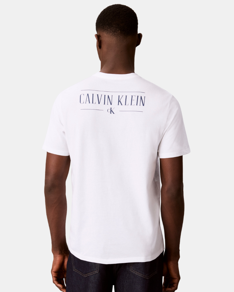 T-Shirt Calvin Klein Jeans SS 30S