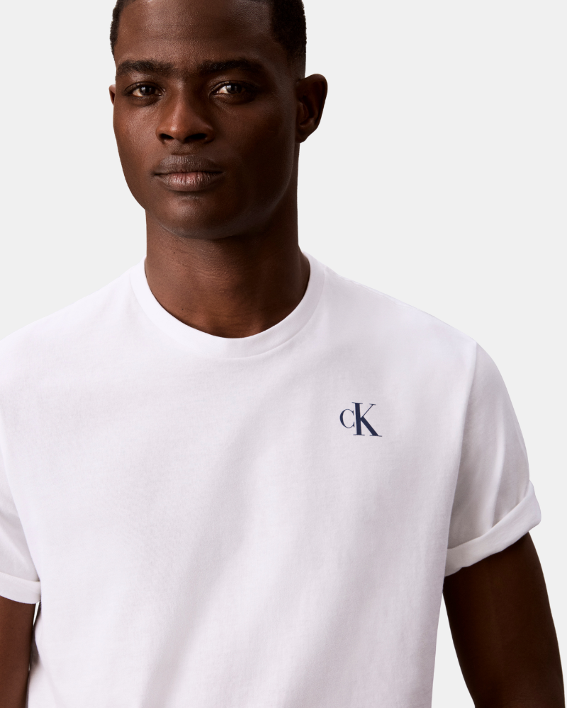 T-Shirt Calvin Klein Jeans SS 30S