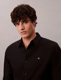 Camisa Calvin Klein Jeans Oxford Classic