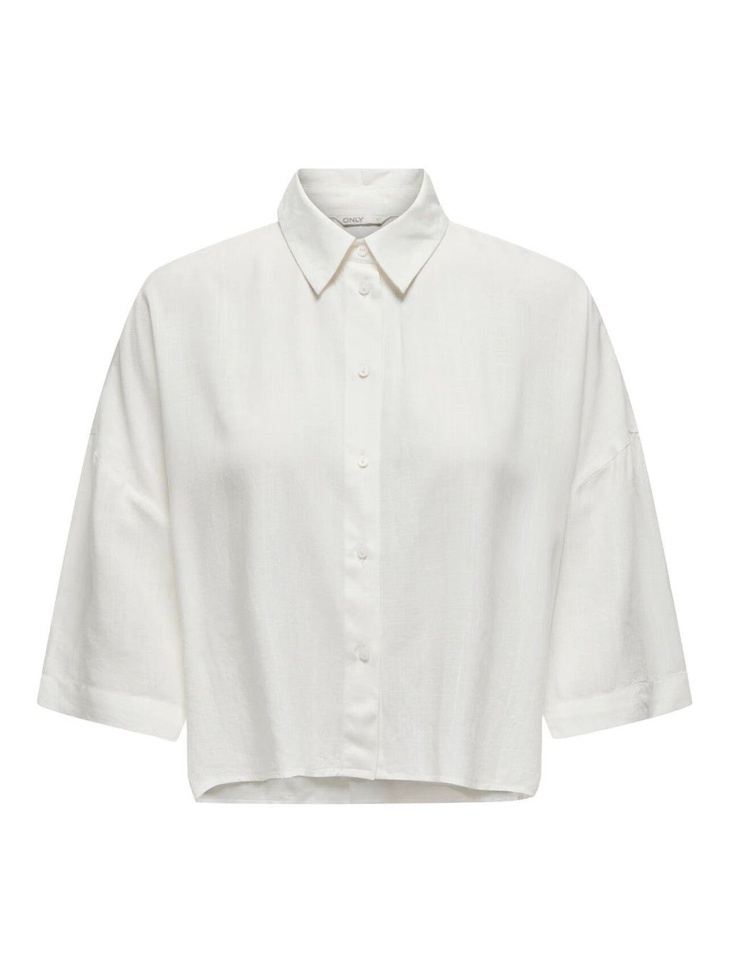 Camisa Crop ONLY ONLASTRID 2/4