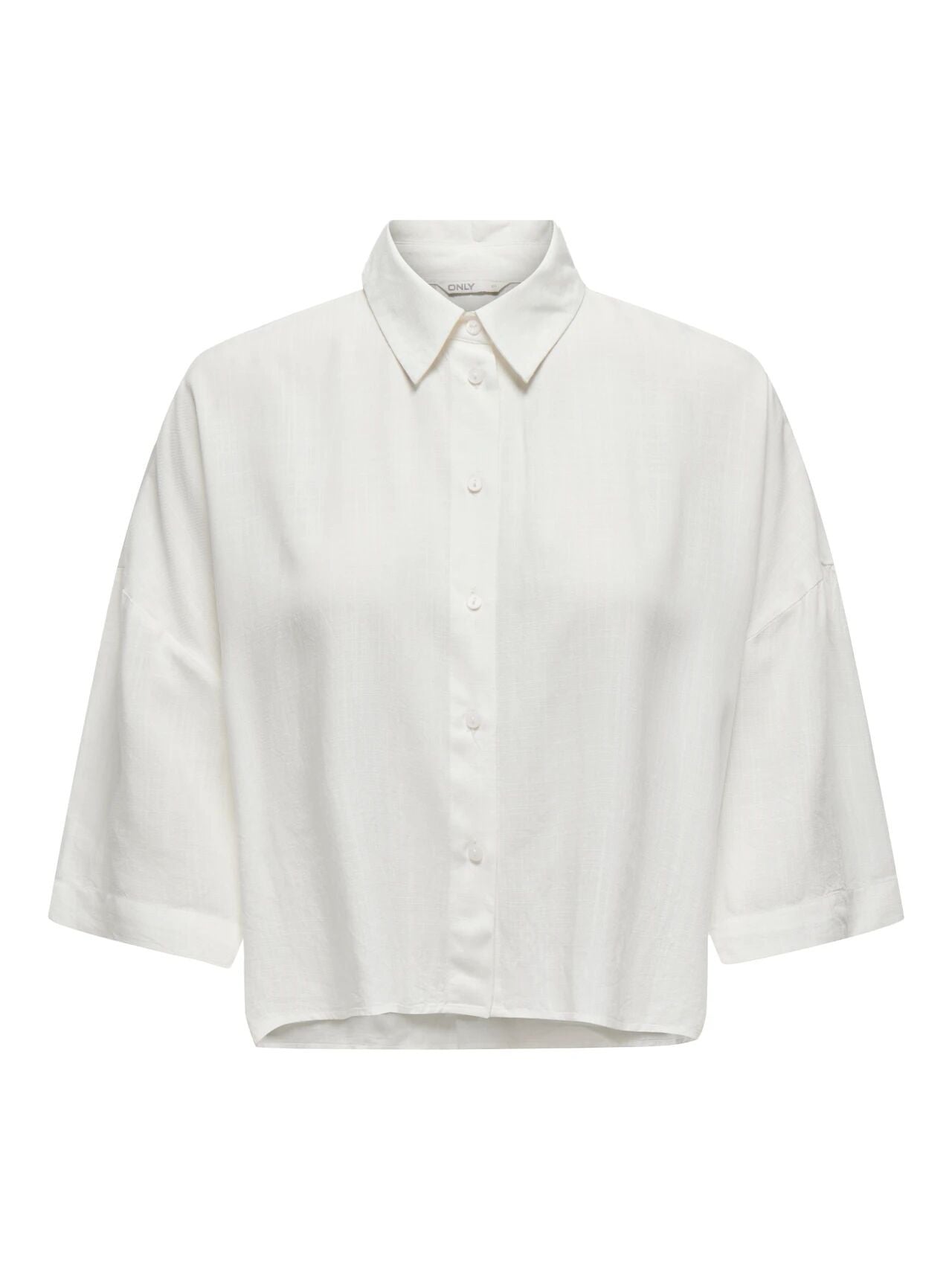 Camisa Crop ONLY ONLASTRID 2/4