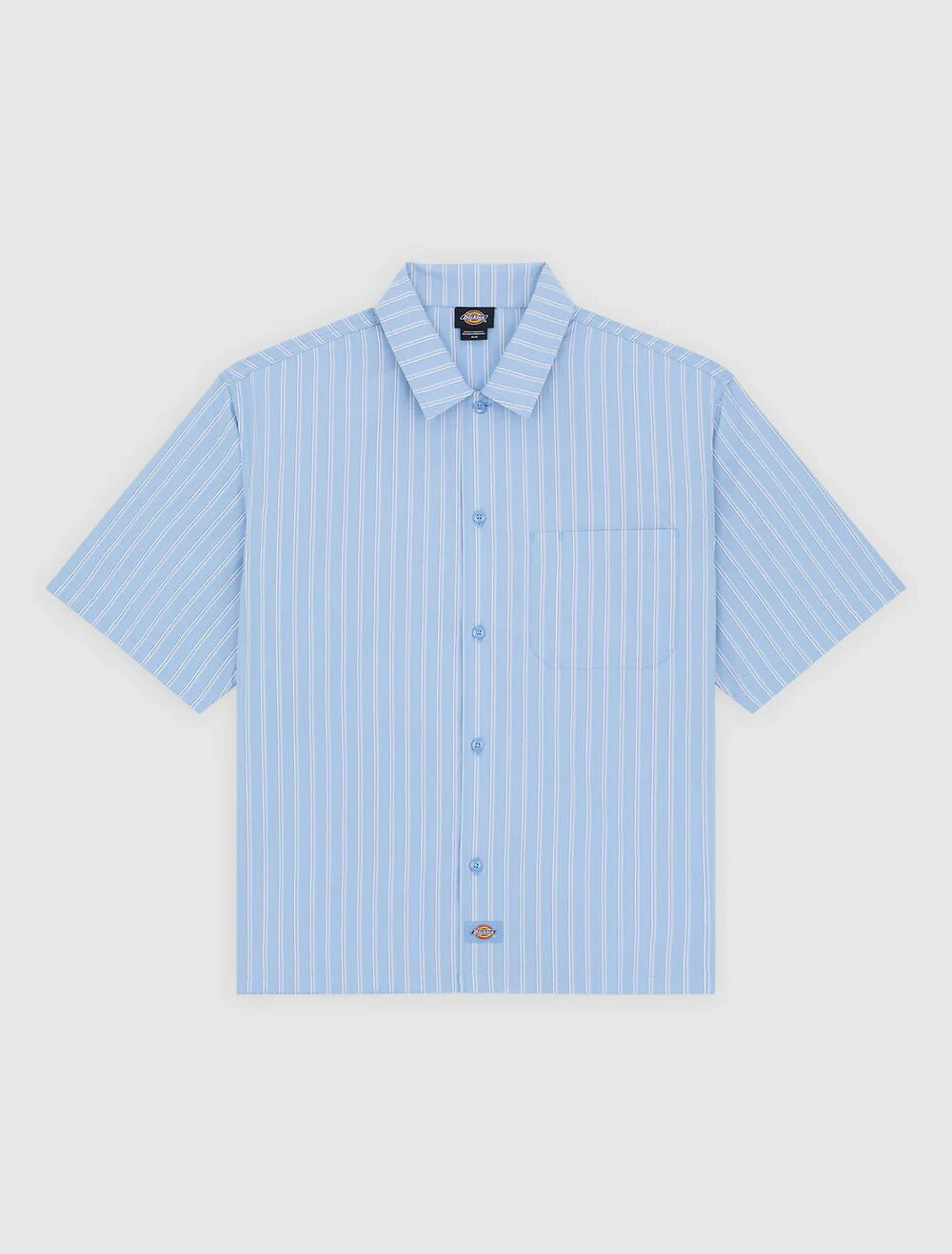 Camisa Dickies Venedocia Stripe