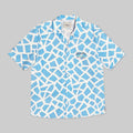 Camisa Metralha x Marest All Over Print