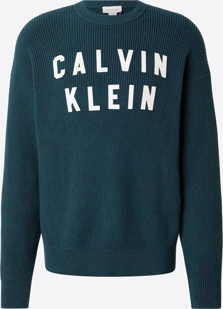 Camisola Calvin Klein Jeans Collegiate