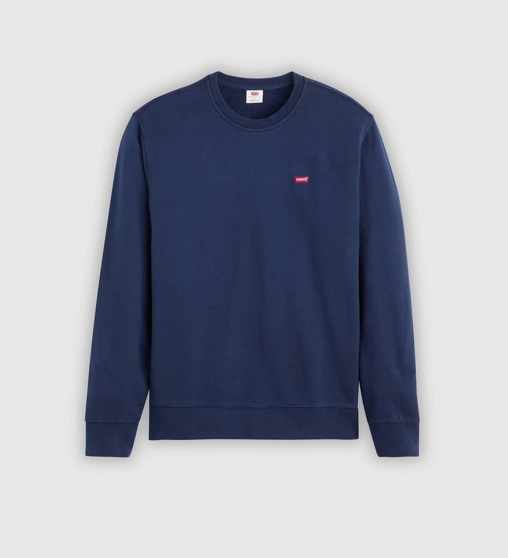 Camisola Crew Levis New Original