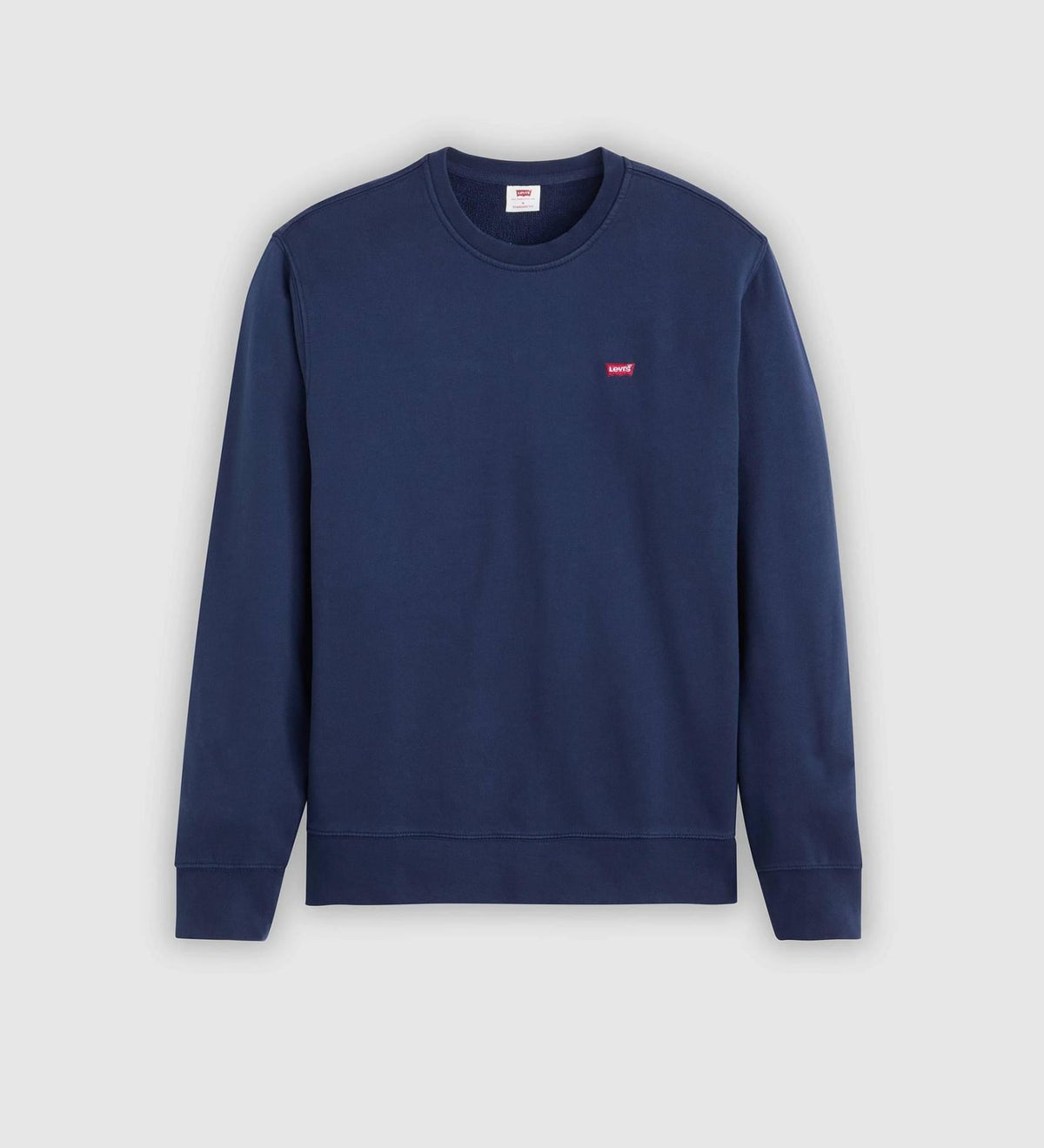 Camisola Crew Levis New Original