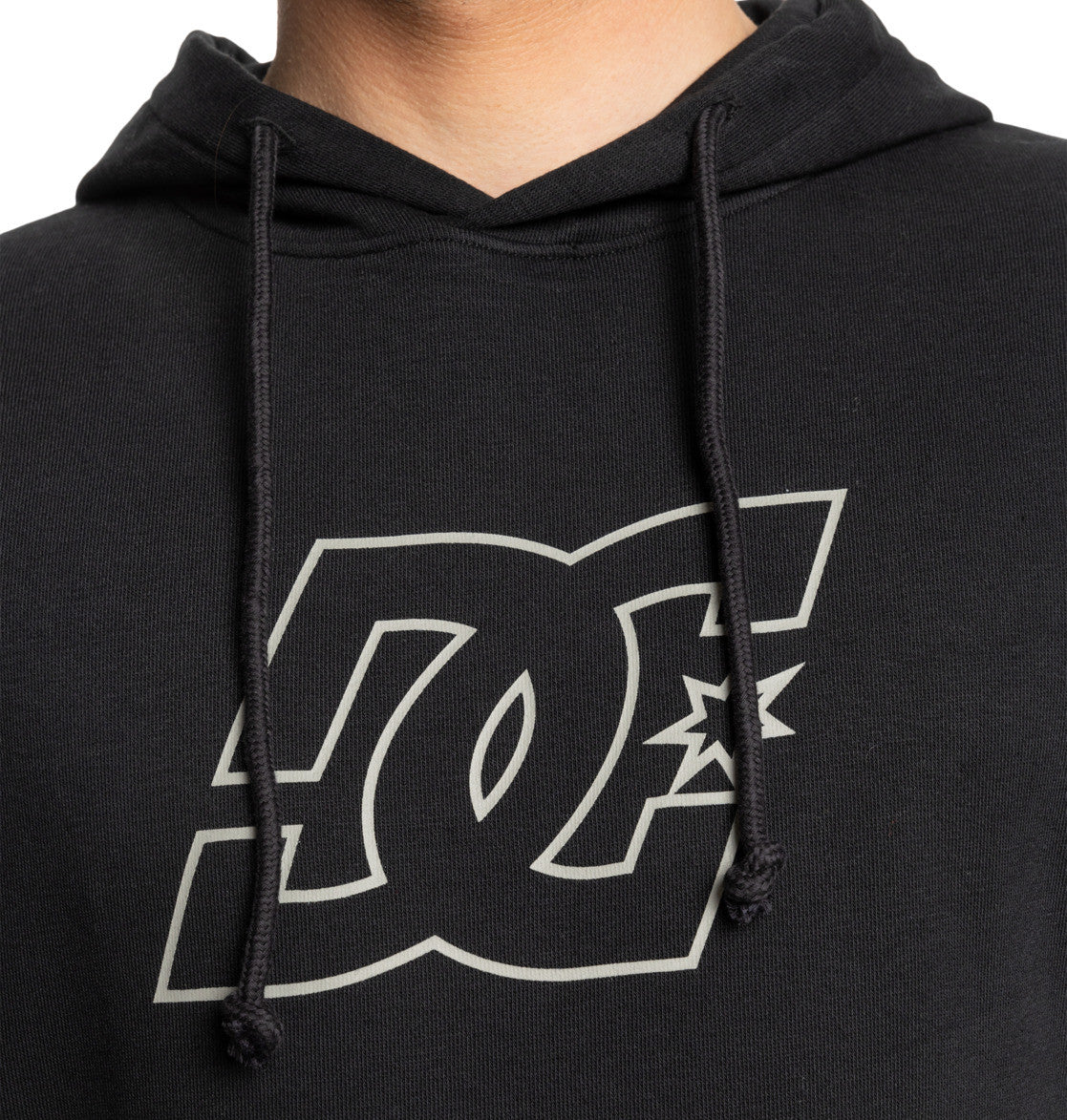 Camisola Dc Shoes Pallet