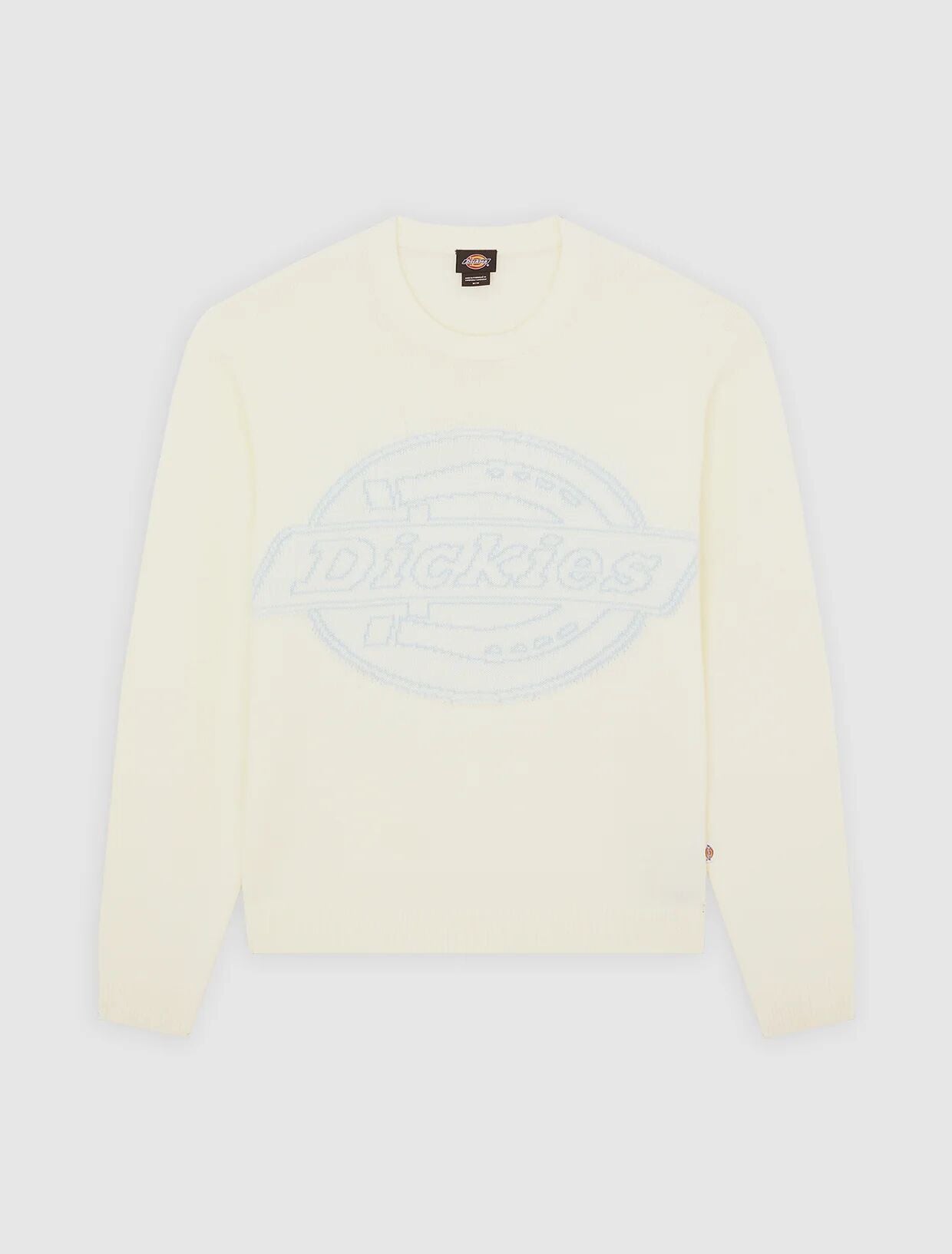 Camisola Dickies Union Jacquard