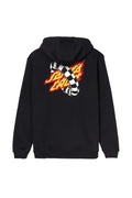 Camisola Santa Cruz Goal Flame