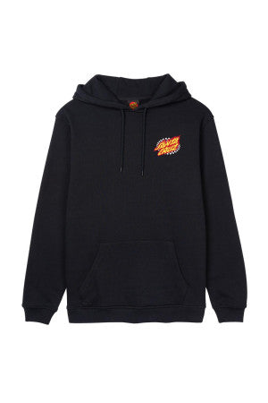 Camisola Santa Cruz Goal Flame