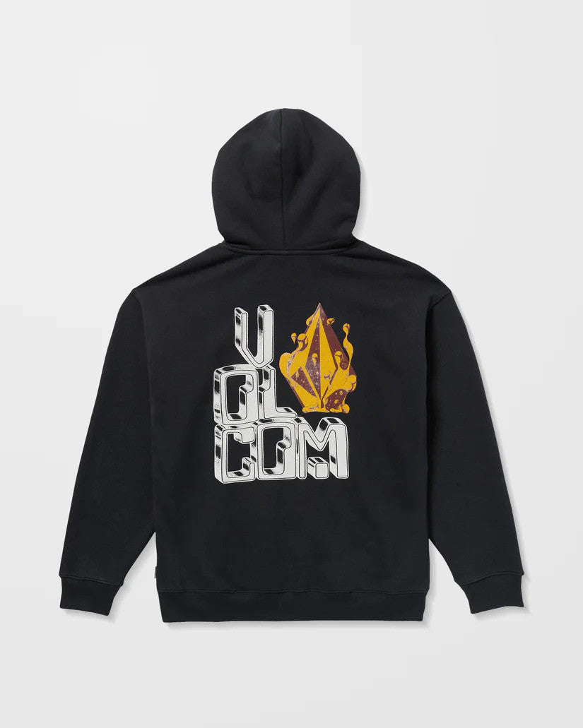 Camisola Volcom Callum Rooney