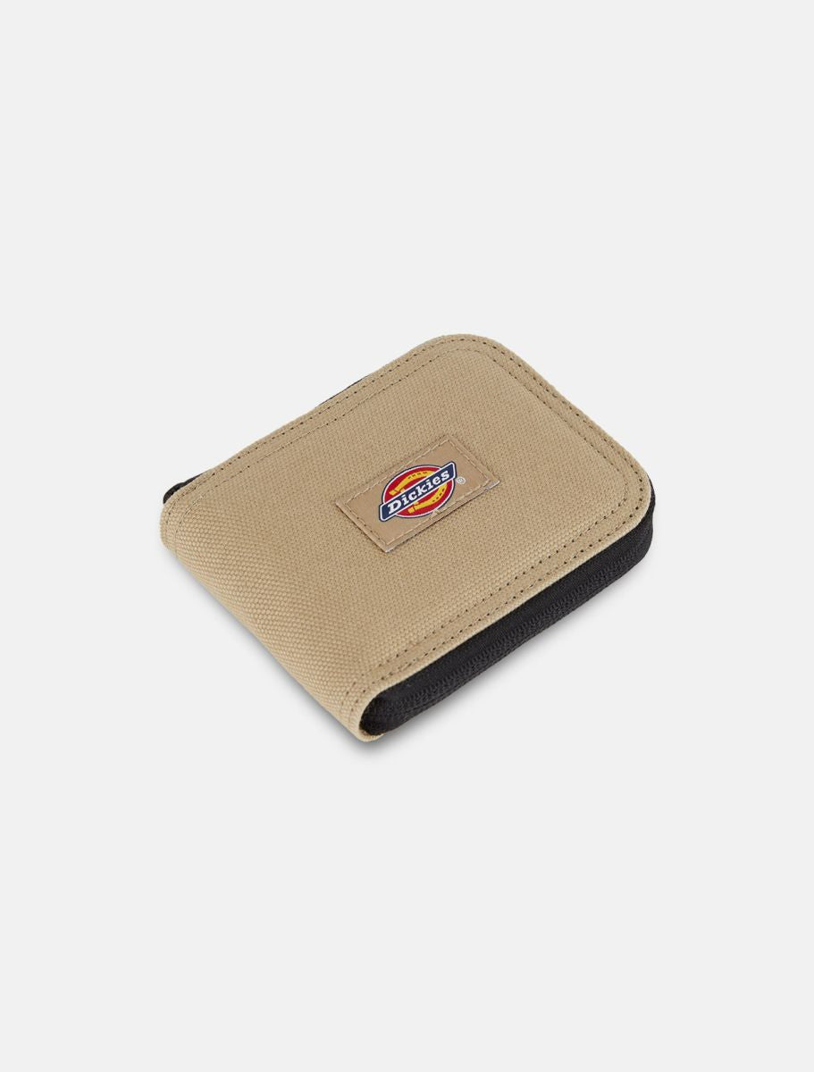 Carteira Dickies Duck Canvas
