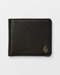 Carteira Volcom Slim Stone