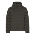 Casaco Calvin Klein Jeans Packable Embossed Jacket Beluga