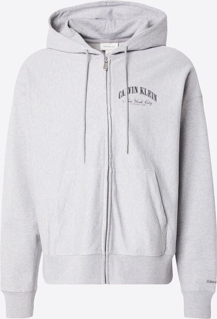 Casaco Calvin Klein Jeans Premium Terry